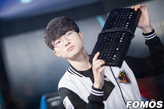 2026 페이커가 쓰는 키보드 장비 알아보기! 축, 가격, 기능, 속도, 활용까지 